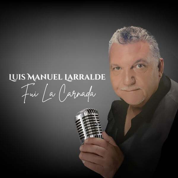 Cover art for Fui La Carnada
